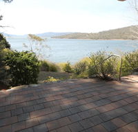 Seeblick 2 on Lake Jindabyne - Accommodation Adelaide