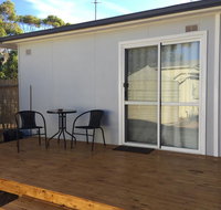 Self Contained Cabin - Accommodation Adelaide
