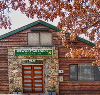 Selwyn Star Lodge - Accommodation Adelaide