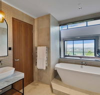 Sequoia Lodge - Accommodation Adelaide