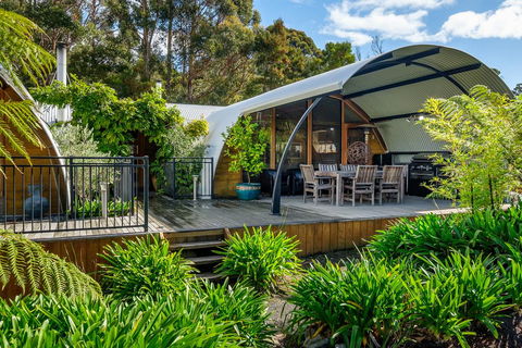 Serena House - Accommodation Adelaide 0