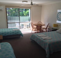 Settlers Inn - Accommodation Adelaide