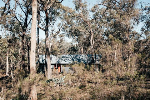 Shack 14 - Accommodation Adelaide 3