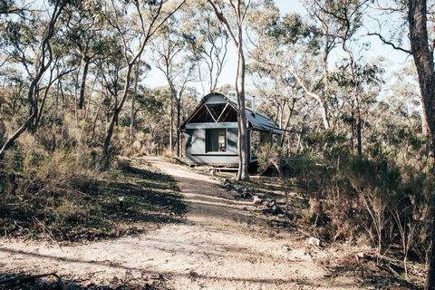 Shack 14 - Accommodation Adelaide 2