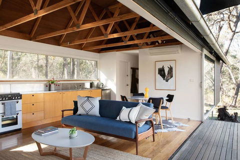 Shack 14 - Accommodation Adelaide 1