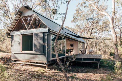 Shack 14 - Accommodation Adelaide 0
