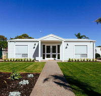 Shack 207 - Accommodation Adelaide