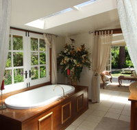 Shakespeare's Wilderness Chalet - Accommodation Adelaide