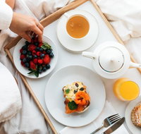 Shangri-La Hotel Sydney - Accommodation Adelaide