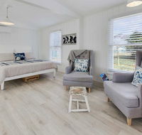 Shearers Cottage - Pet friendly holiday accommodation - Accommodation Adelaide