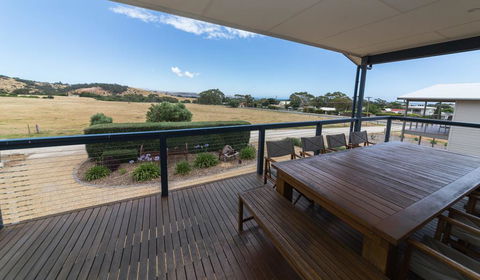Shearers Rest - 5 Davey Road - Accommodation Adelaide 2