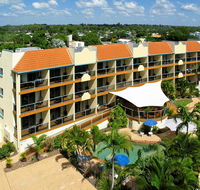 Shelly Bay Resort - Accommodation Adelaide