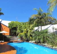 Shelly Beach Resort - Accommodation Adelaide