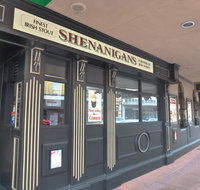Shenanigans at The Imperial - Accommodation Adelaide