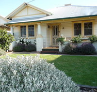 Shepp Central Apartment - Accommodation Adelaide