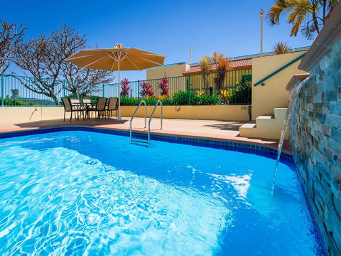 Shingley Beach Resort - Whitsundays - Accommodation Adelaide 2