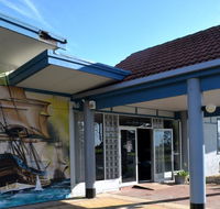 Ship Inn Motel - Accommodation Adelaide
