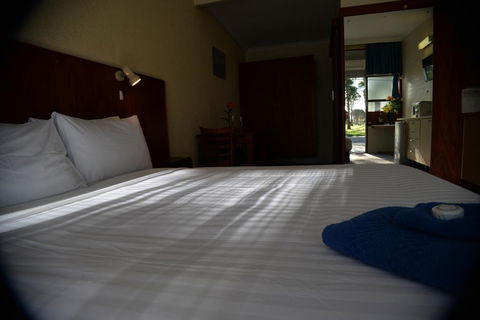 Ship Inn Motel - Accommodation Adelaide 2
