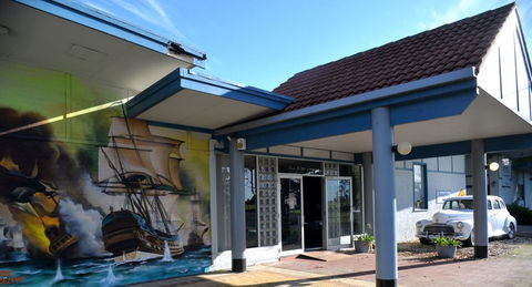Ship Inn Motel - Accommodation Adelaide 0