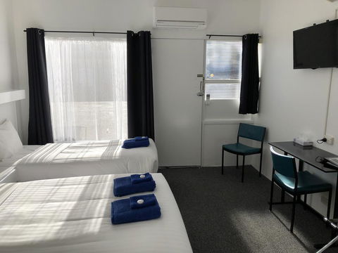 Ship Inn Motel - Accommodation Adelaide 3
