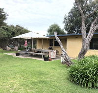 ShipleyPortsea walk to back beach - Accommodation Adelaide