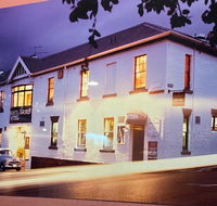 Shipwrights Arms - Accommodation Adelaide