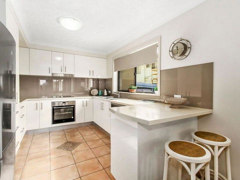 SHORELINE 3 - Accommodation Adelaide 0