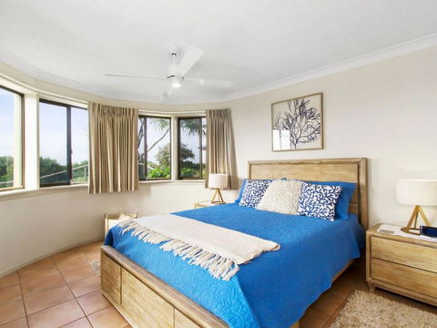 SHORELINE 3 - Accommodation Adelaide 3