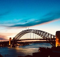 Short Stay Breathtaking Sydney Harbour View Apartment - Accommodation Adelaide