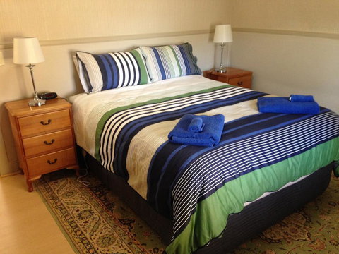 Showgrounds Cottage Naracoorte - Accommodation Adelaide 1