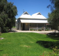 Showgrounds Cottage Naracoorte - Accommodation Adelaide