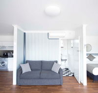 Siesta Central Apartments - Accommodation Adelaide