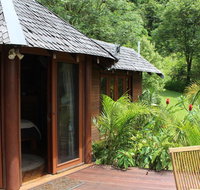 Silk Pavilions Glamping - Accommodation Adelaide
