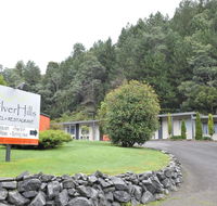 Silver Hills Motel - Accommodation Adelaide