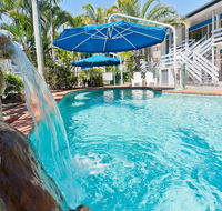 Silver Sands Apartments - Accommodation Adelaide