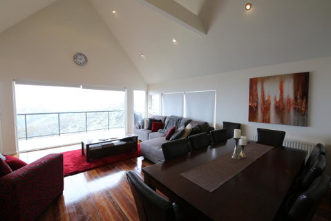 Silver Springs - Accommodation Adelaide 1