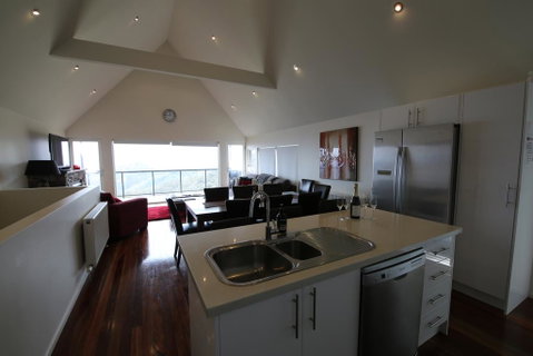 Silver Springs - Accommodation Adelaide 3