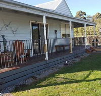 Silverbirch Cottage - Accommodation Adelaide
