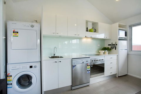 Silvermist, 17 Poley Cow Lane - Accommodation Adelaide 1