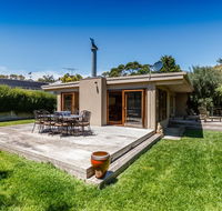 Simple Harmony - Accommodation Adelaide