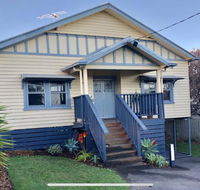 Sinnamon's By The Sea - Accommodation Adelaide