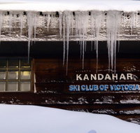 Ski Club of Victoria - Kandahar Lodge - Accommodation Adelaide