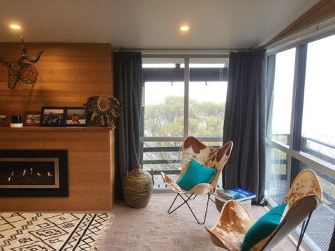 Ski View 1 - Accommodation Adelaide 2