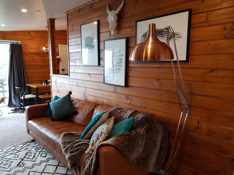 Ski View 1 - Accommodation Adelaide 1