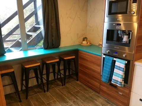 Ski View 1 - Accommodation Adelaide 3