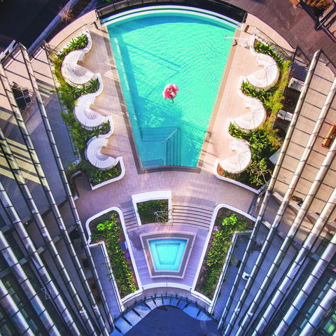 SKYE Suites Green Square - Accommodation Adelaide 3