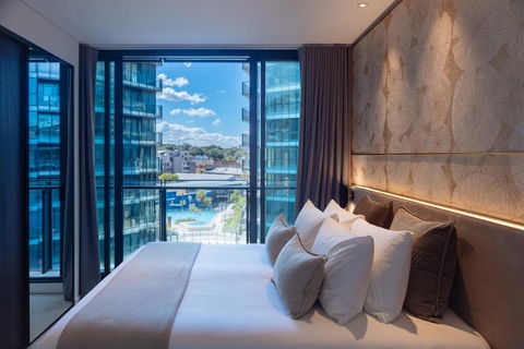 SKYE Suites Green Square - Accommodation Adelaide 2
