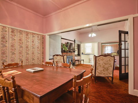 Skymirror Cottage - Accommodation Adelaide 3