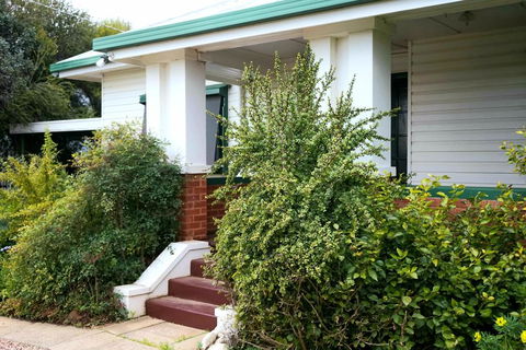 Skymirror Cottage - Accommodation Adelaide 0