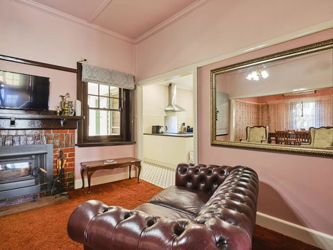 Skymirror Cottage - Accommodation Adelaide 2